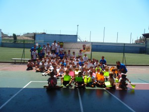 grupo semana 2ªa