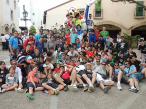 Portaventura 2014